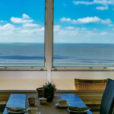 Strandhochhaus Sf11 คุกซ์ฮาเวน ภายนอก รูปภาพ