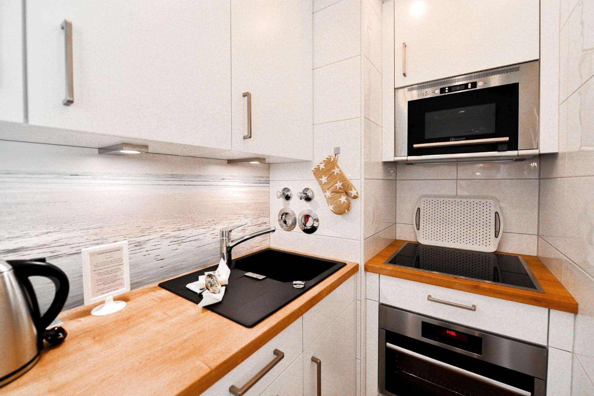 Strandhochhaus Sf11 คุกซ์ฮาเวน ภายนอก รูปภาพ
