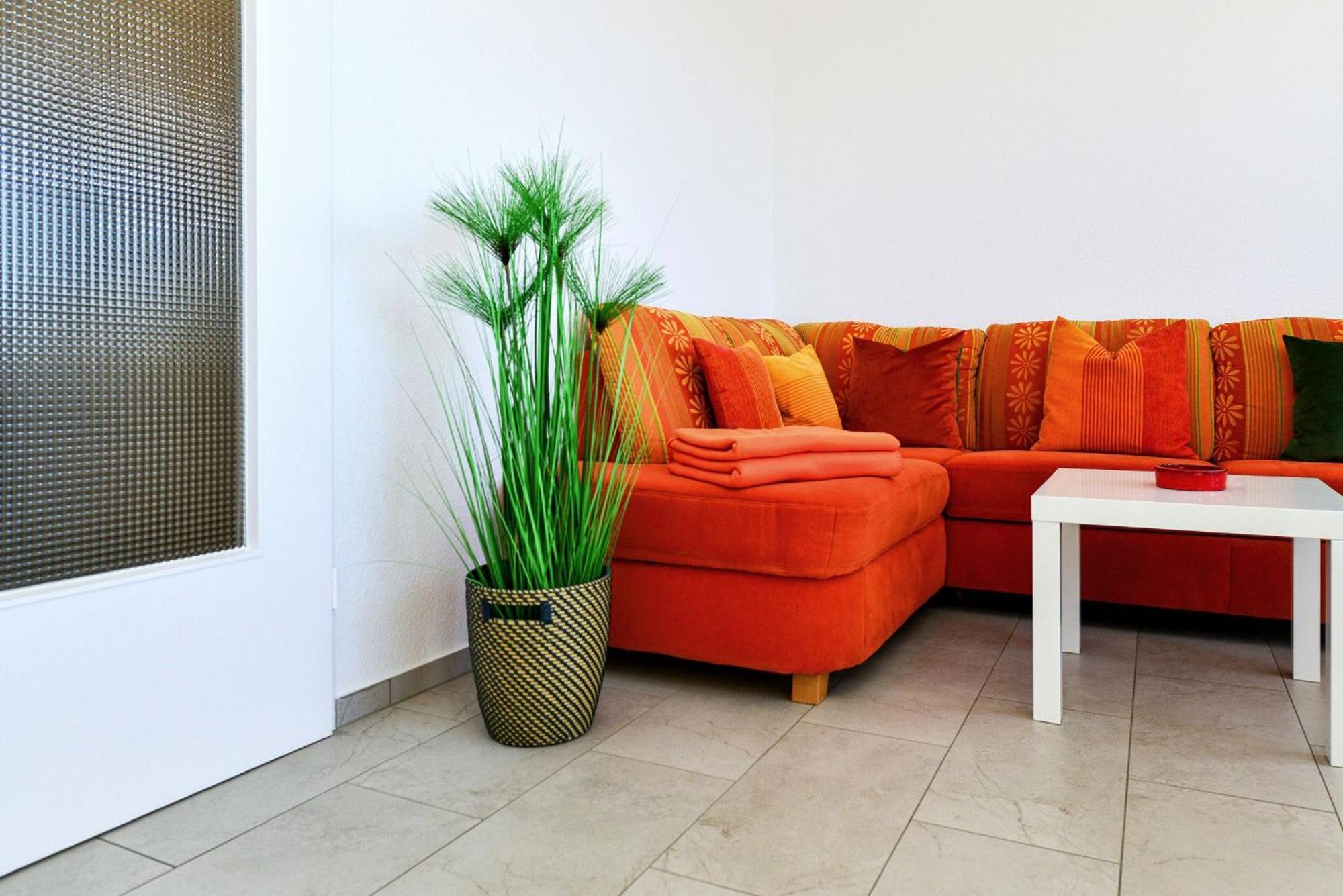 Strandhochhaus Sf11 คุกซ์ฮาเวน ภายนอก รูปภาพ