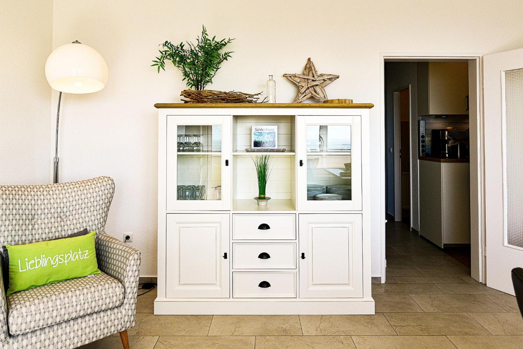 Strandhochhaus Sf11 คุกซ์ฮาเวน ภายนอก รูปภาพ