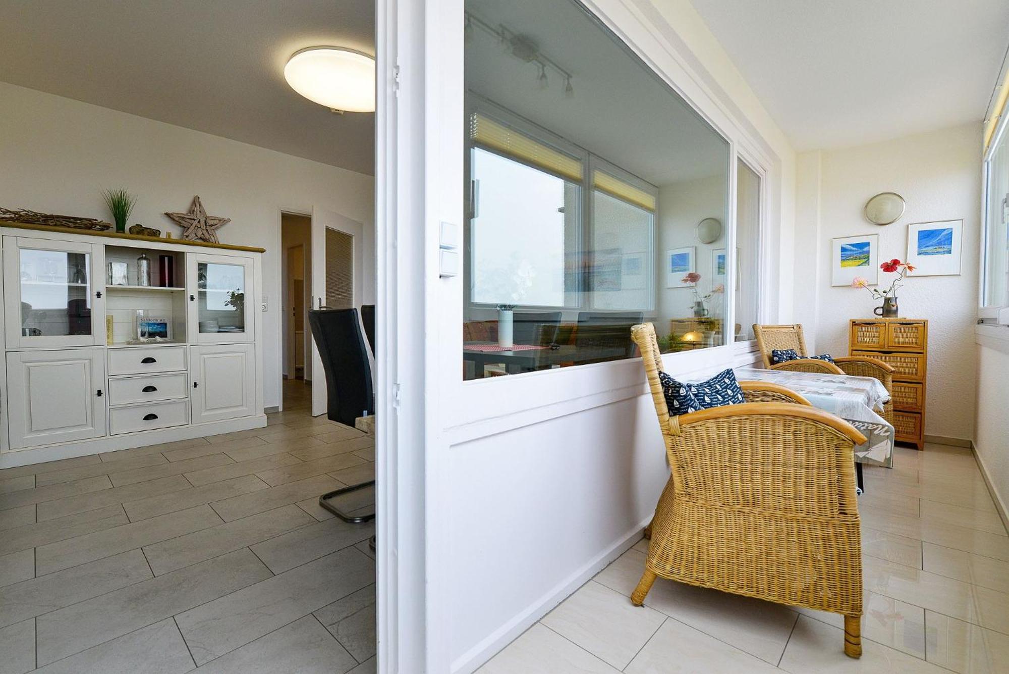 Strandhochhaus Sf11 คุกซ์ฮาเวน ภายนอก รูปภาพ